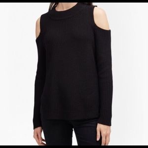 Black French Connection Sweater